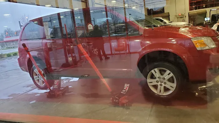 Discount Tire 3