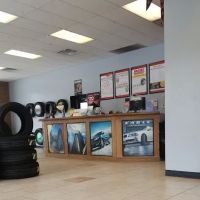 Mr. Tire Auto Service Centers