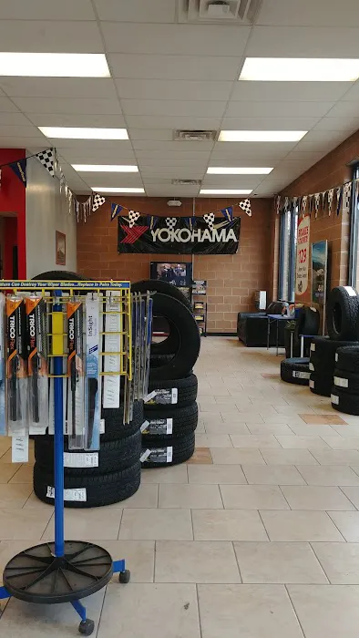 Mr. Tire Auto Service Centers 3