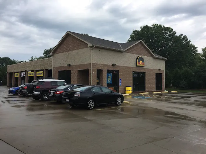 Mr. Tire Auto Service Centers 8