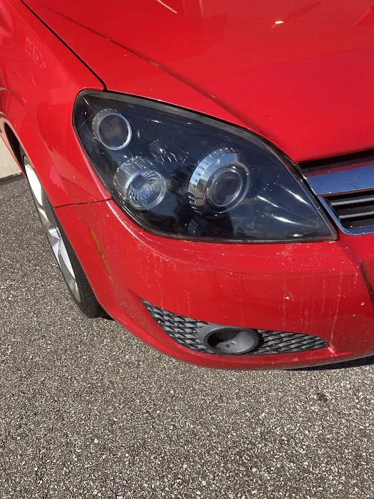 Jiffy Lube 0