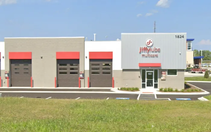 Jiffy Lube 6