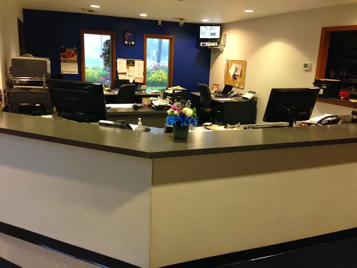 Ray's Auto & Truck Service 0