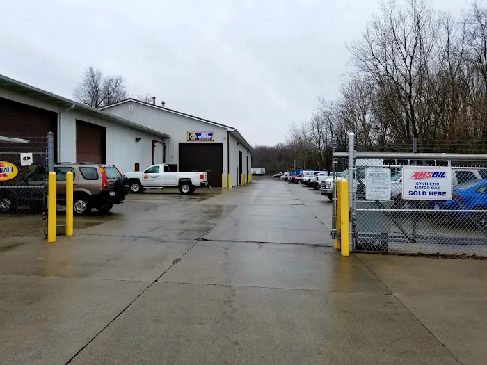 Ray's Auto & Truck Service 2