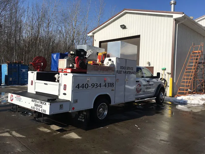 Ray's Auto & Truck Service 6