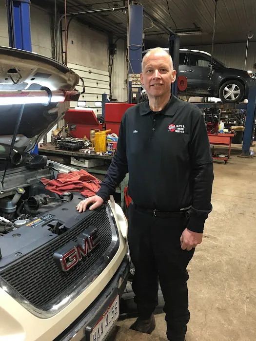 Ray's Auto & Truck Service 3