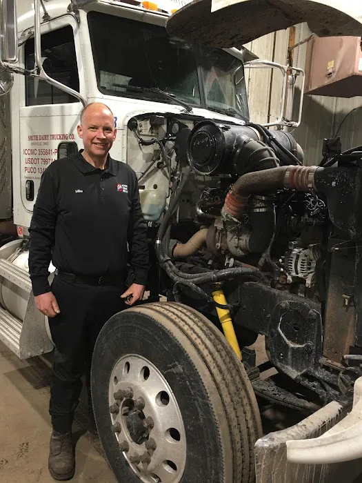 Ray's Auto & Truck Service 7