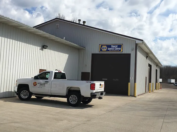 Ray's Auto & Truck Service 8