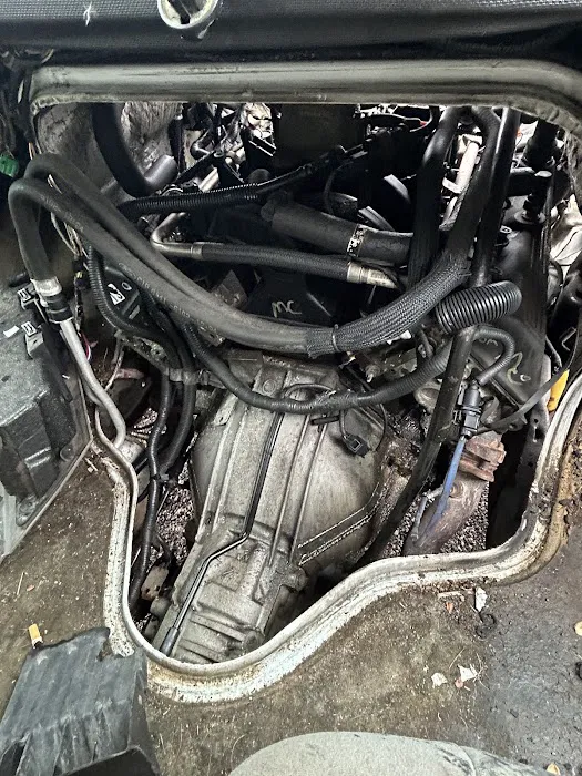 Murphy's Automotive 1