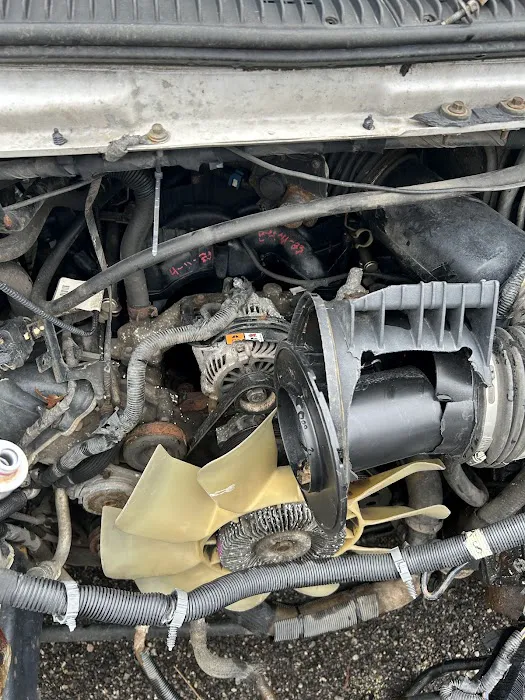 Murphy's Automotive 0