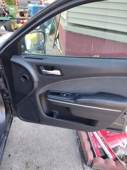 Murphy's Automotive 9