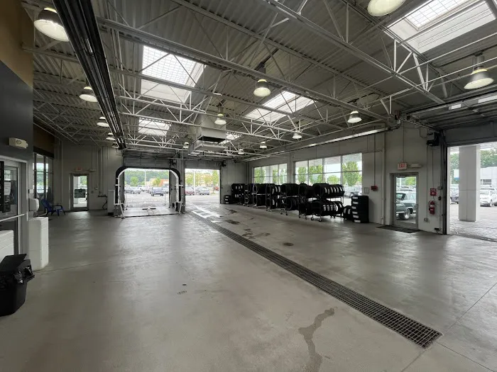 Service Center - Joyce Buick GMC 0