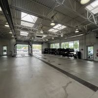 Service Center - Joyce Buick GMC