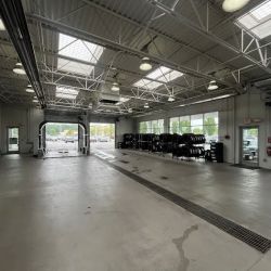 Service Center - Joyce Buick GMC ico