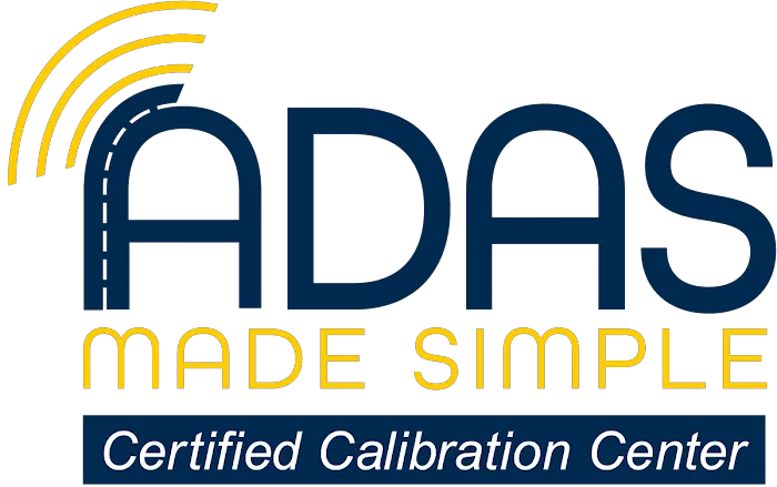 ADAS Made Simple 1