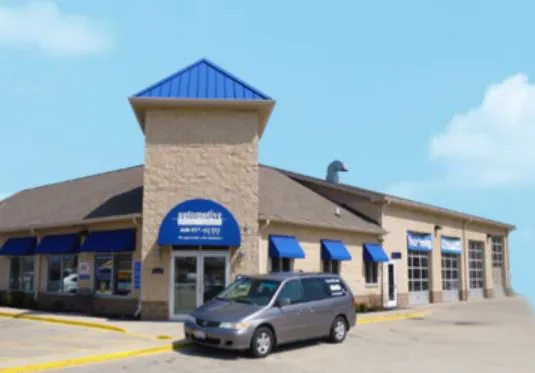 Automotive Specialty Services 0