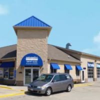 Automotive Specialty Services