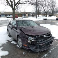 Gerber Collision & Glass