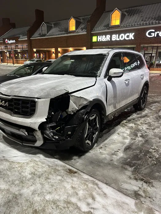 Gerber Collision & Glass 3
