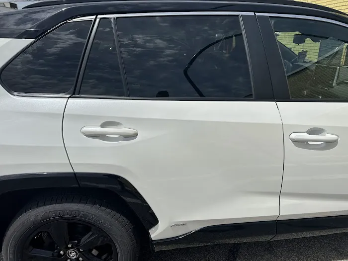 Gerber Collision & Glass 0