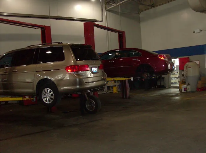 NTB-National Tire & Battery 1