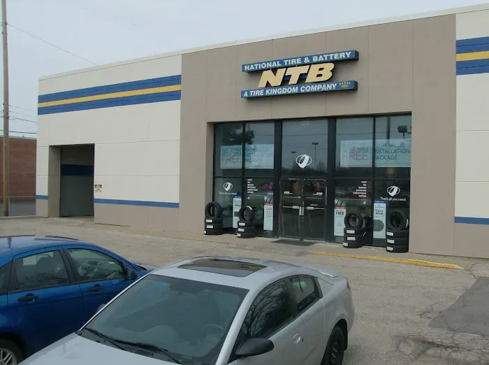 NTB-National Tire & Battery 2