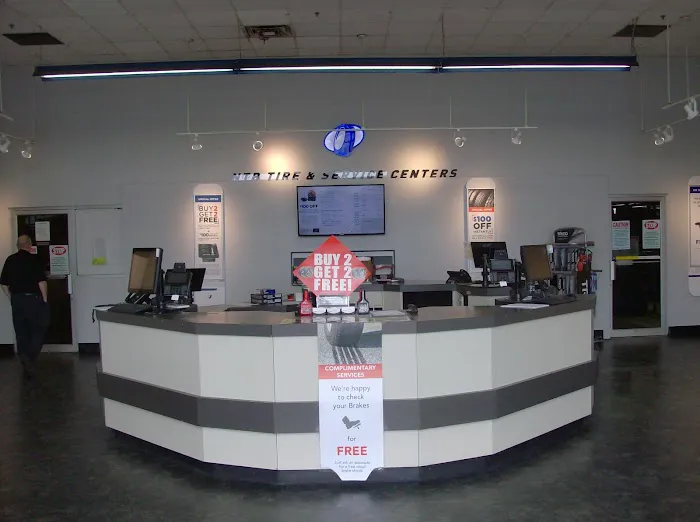NTB-National Tire & Battery 0
