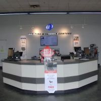 NTB-National Tire & Battery