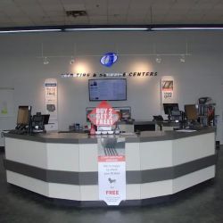 NTB-National Tire & Battery ico