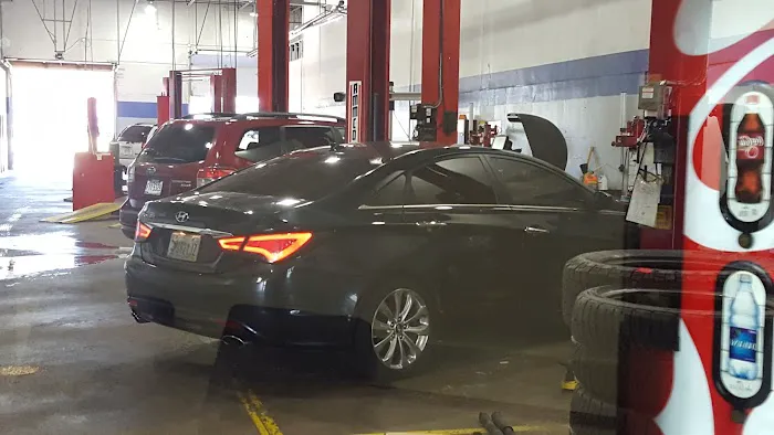 NTB-National Tire & Battery 9