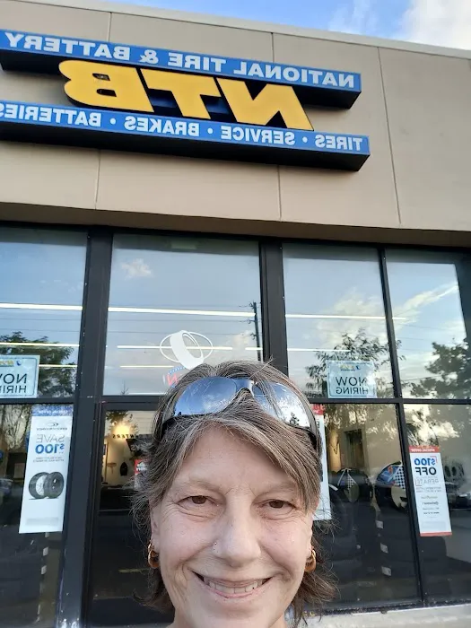 NTB-National Tire & Battery 5