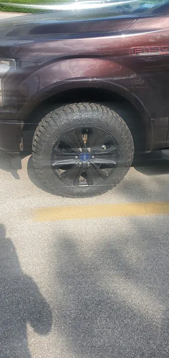 NTB-National Tire & Battery 6