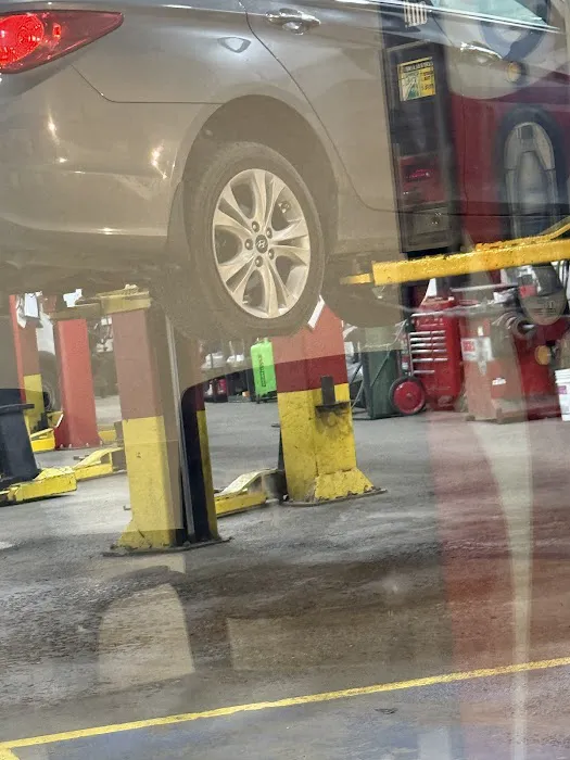 NTB-National Tire & Battery 4