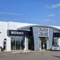 Parts Center - Morris Buick GMC
