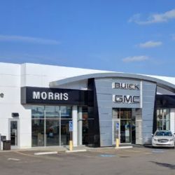 Parts Center - Morris Buick GMC ico