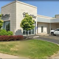 Service Center - Morris Cadillac