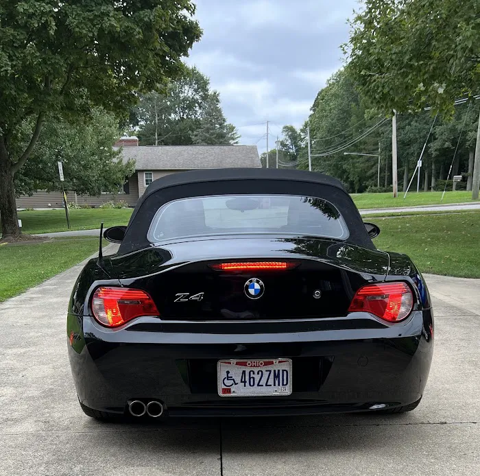 BMW of Westlake Service 1