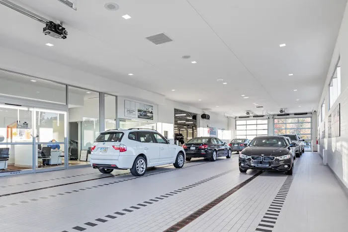 BMW of Westlake Service 0