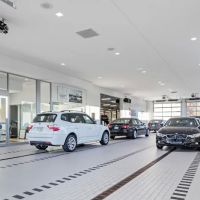 BMW of Westlake Service