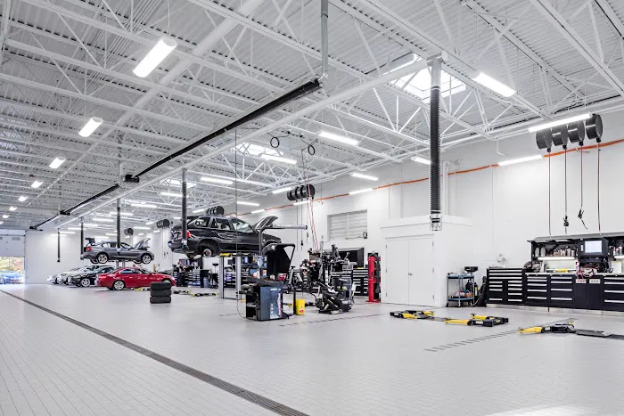 BMW of Westlake Service 6