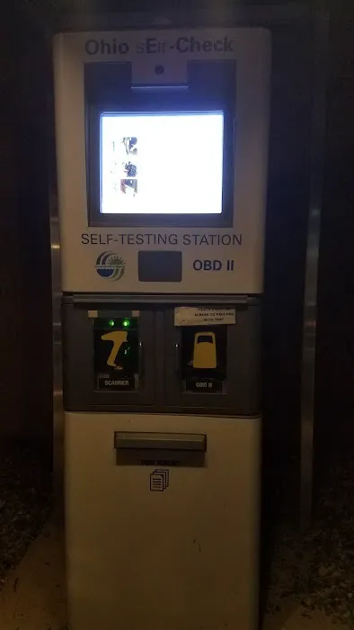 Ohio E-Check 3