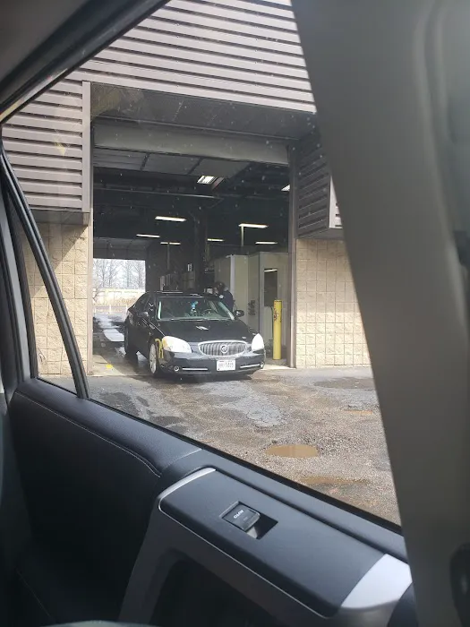 Ohio E-Check 2