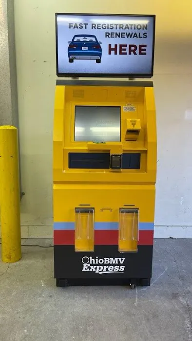Ohio E-Check 1