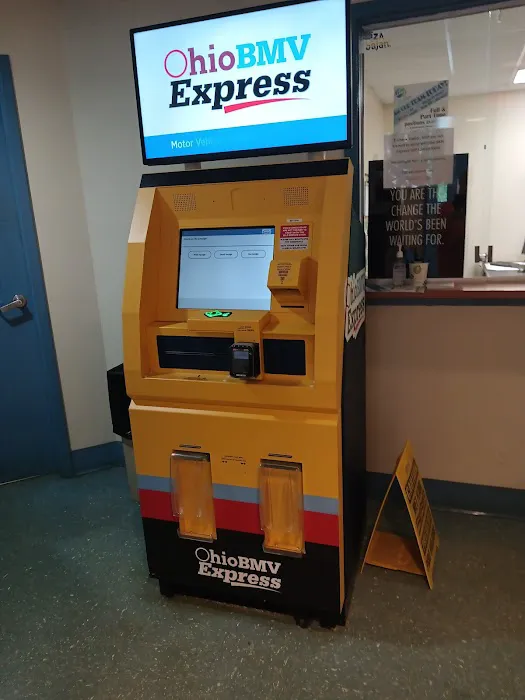 Ohio E-Check 8