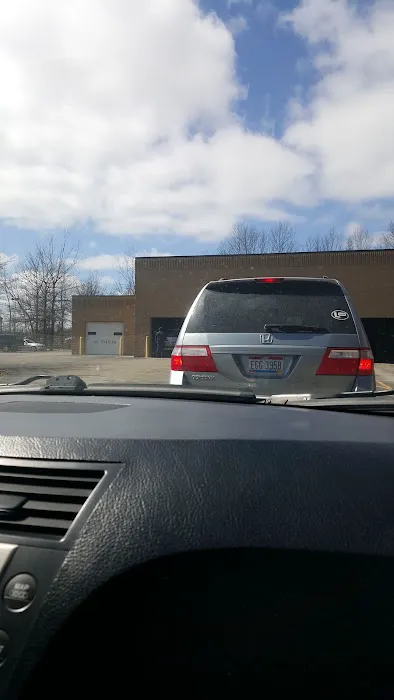 Ohio E-Check 7