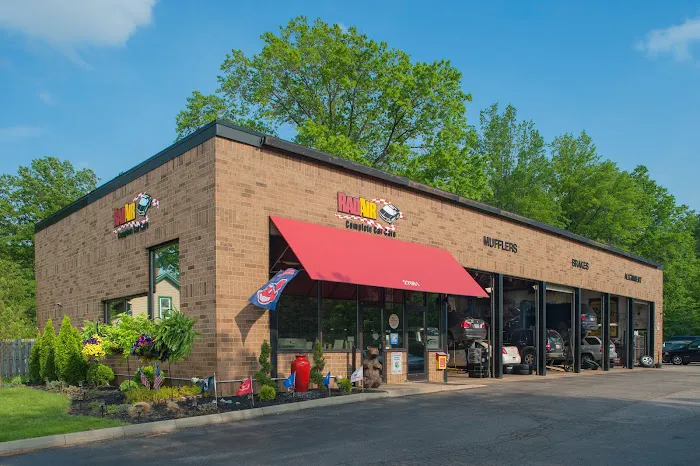 Rad Air Complete Car Care and Tire Center - Westlake 2
