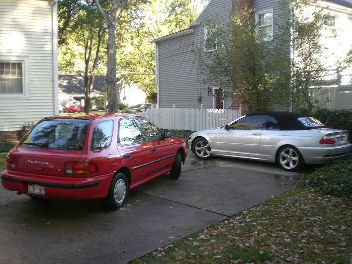 Bay Auto Care 0