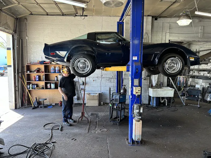 Mogo Auto Services - Westside Discount Mufflers 5