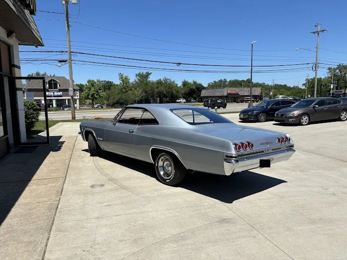 Mogo Auto Services - Westside Discount Mufflers 3