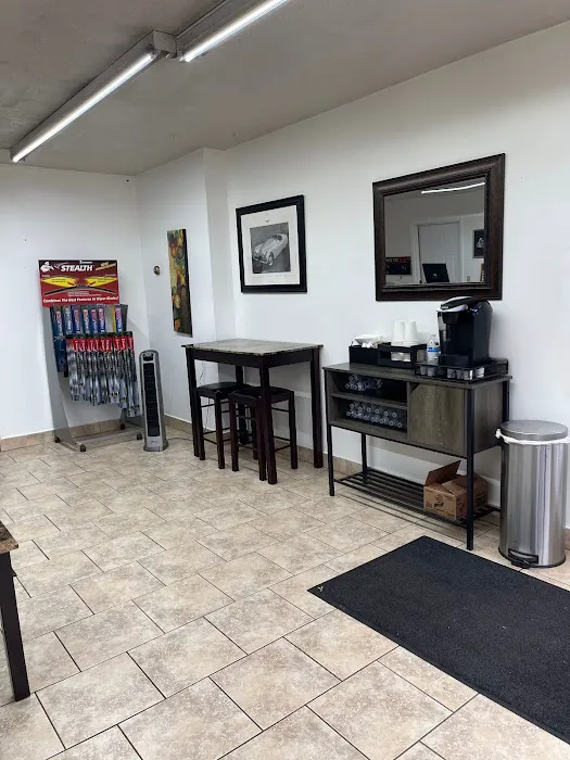 Mogo Auto Services - Westside Discount Mufflers 4